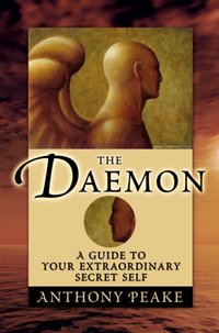 Daemon [DRM] - Anthony Peake - ebook