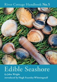 Edible Seashore [DRM] - Wright John Wright - ebook