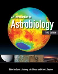 Introduction to Astrobiology [DRM] - Mark A. Sephton - ebook