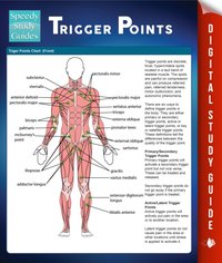 Trigger Points (Speedy Study Guides) [DRM] - Speedy Publishing - ebook