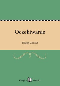 Oczekiwanie - Joseph Conrad - ebook