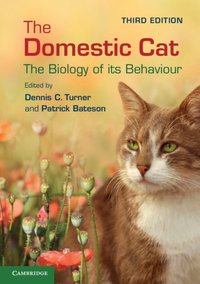 Domestic Cat [DRM] - Patrick Bateson - ebook