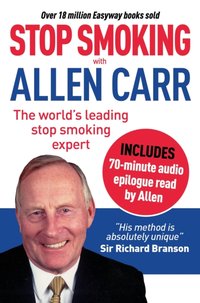 Stop Smoking with Allen Carr [DRM] - Allen Carr - ebook