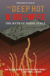 Deep Hot Biosphere [DRM] - F. Dyson - ebook