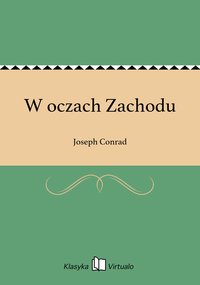 W oczach Zachodu - Joseph Conrad - ebook