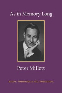 As In Memory Long [DRM] - Peter Millett - ebook