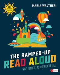 Ramped-Up Read Aloud [DRM] - Maria Walther - ebook