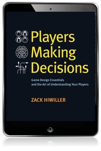 Players Making Decisions [DRM] - Zack Hiwiller - ebook