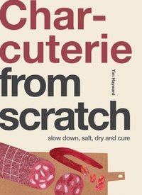 Charcuterie [DRM] - Tim Hayward - ebook
