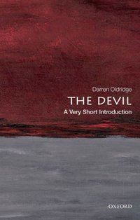 Devil [DRM] - Darren Oldridge - ebook