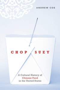 Chop Suey [DRM] - Andrew Coe - ebook