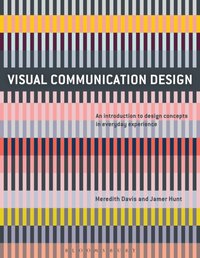 Visual Communication Design [DRM] - Hunt Jamer Hunt - ebook