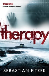 Therapy [DRM] - Sebastian Fitzek - ebook