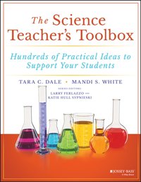 Science Teacher's Toolbox [DRM] - Katie Hull Sypnieski - ebook