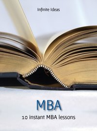 MBA [DRM] - Infinite Ideas - ebook