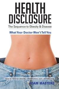 Health Disclosure [DRM] - Adam Masters - ebook