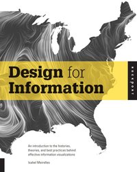 Design for Information [DRM] - Isabel Meirelles - ebook