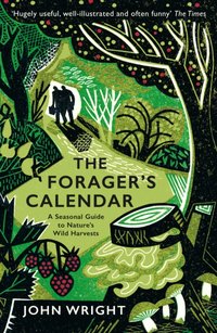 Forager's Calendar [DRM] - John Wright - ebook