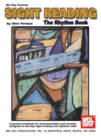 Sight Reading [DRM] - Alex Pertout - ebook