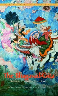 Bhagavad-Gita [DRM] - Barbara Stoler Miller - ebook