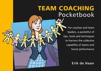 Team Coaching Pocketbook [DRM] - Erik de Haan - ebook