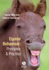 Equine Behaviour [DRM] - Kathryn J. Nankervis - ebook