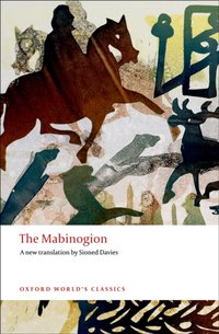 Mabinogion [DRM] - Opracowanie zbiorowe - ebook