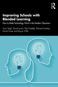 Improving Schools with Blended Learning [DRM] - David Turner - ebook