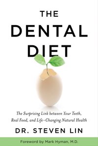 Dental Diet [DRM] - Steven Lin - ebook