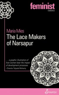 Lace Makers of Narsapur [DRM] - Maria Mies - ebook