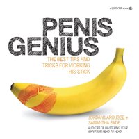 Penis Genius [DRM] - Samantha Sade - ebook