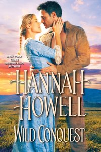 Wild Conquest [DRM] - Hannah Howell - ebook
