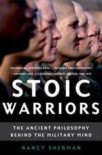 Stoic Warriors [DRM] - Nancy Sherman - ebook