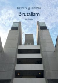 Brutalism [DRM] - Billy Reading - ebook