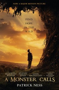 Monster Calls [DRM] - Siobhan Dowd - ebook