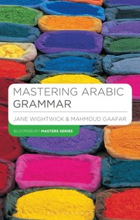 Mastering Arabic Grammar [DRM] - Mahmoud Gaafar - ebook