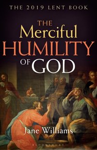 Merciful Humility of God [DRM] - Jane Williams - ebook
