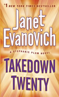 Takedown Twenty [DRM] - Janet Evanovich - ebook