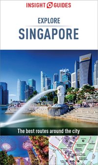 Insight Guides Explore Singapore (Travel Guide eBook) [DRM] - Insight Guides - ebook