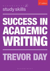 Success in Academic Writing [DRM] - Trevor Day - ebook