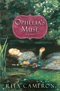Ophelia's Muse [DRM] - Rita Cameron - ebook
