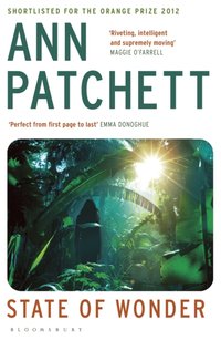 State of Wonder [DRM] - Ann Patchett - ebook