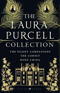 Laura Purcell Collection [DRM] - Laura Purcell - ebook