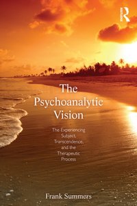 Psychoanalytic Vision [DRM] - Frank Summers - ebook