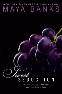 Sweet Seduction [DRM] - Maya Banks - ebook