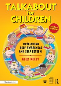 Talkabout for Children 1 [DRM] - Alex Kelly - ebook
