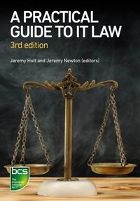 Practical Guide to IT Law [DRM] - Opracowanie zbiorowe - ebook