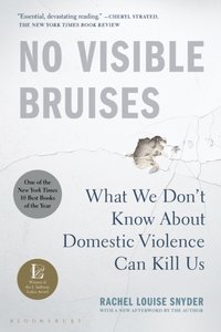 No Visible Bruises [DRM] - Snyder Rachel Louise Snyder - ebook