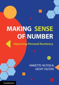 Making Sense of Number [DRM] - Geoff Hilton - ebook