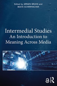 Intermedial Studies [DRM] - Beate Schirrmacher - ebook